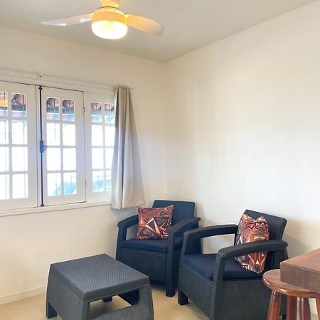 Cesar Apartamentos Armacao dos Buzios Экстерьер фото