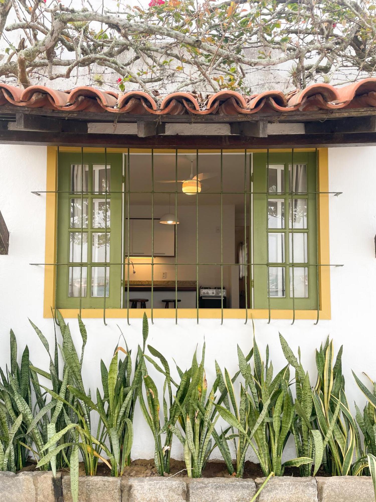 Cesar Apartamentos Armacao dos Buzios Экстерьер фото