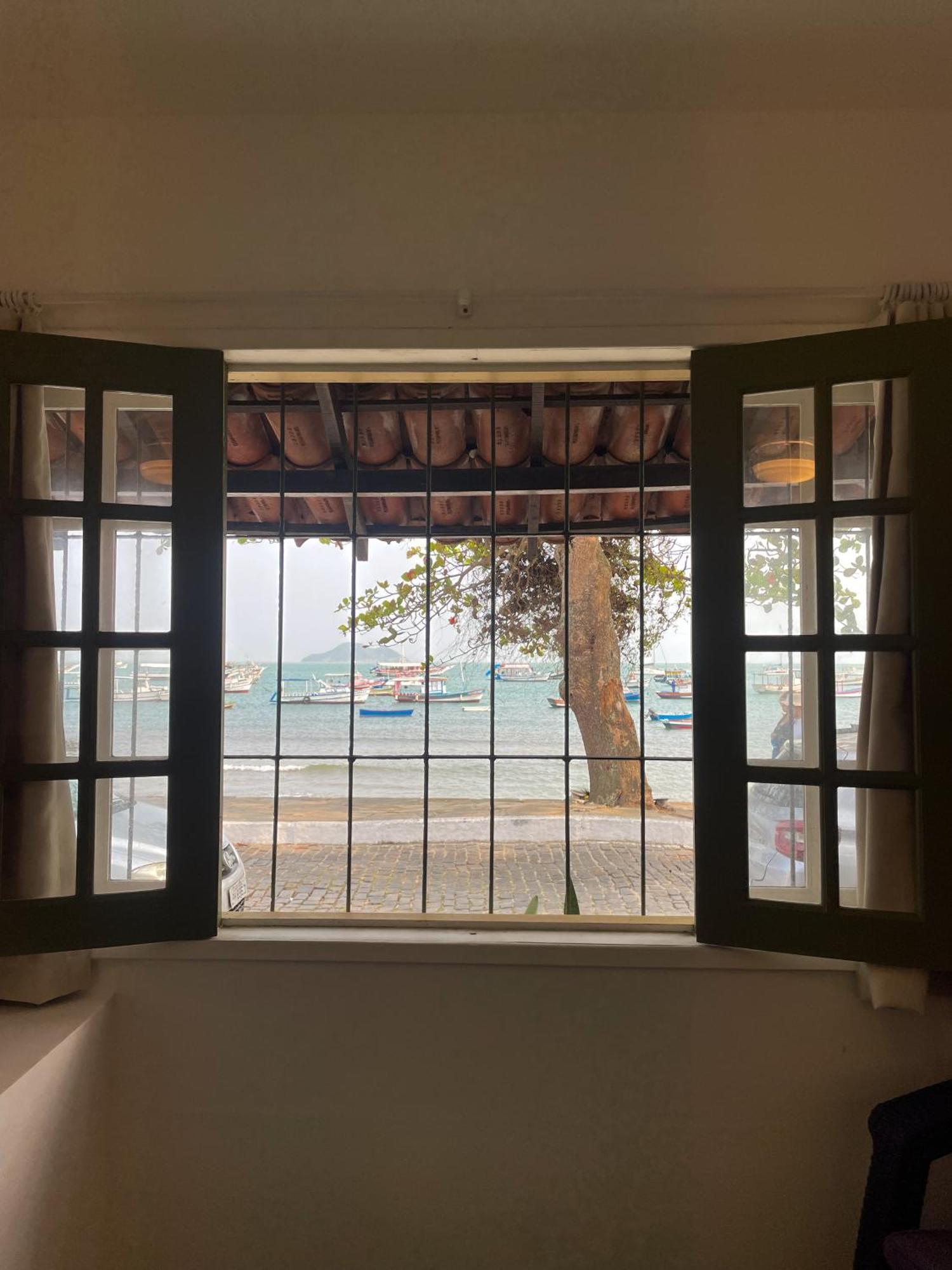 Cesar Apartamentos Armacao dos Buzios Экстерьер фото